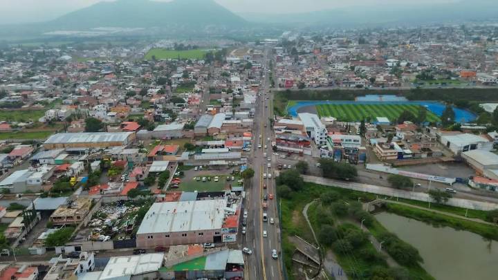 Hasta mil claves catastrales nuevas se suman anualmente en San Juan del Río