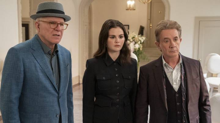 Only Murders in the Building Finale: How Tina Fey Death Set Up Season 6