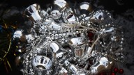Silver's Paradox: From Recent Highs To Over 6% Weekly Fall