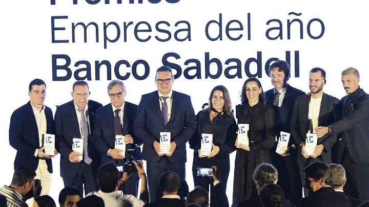 Un impulso al talento empresarial