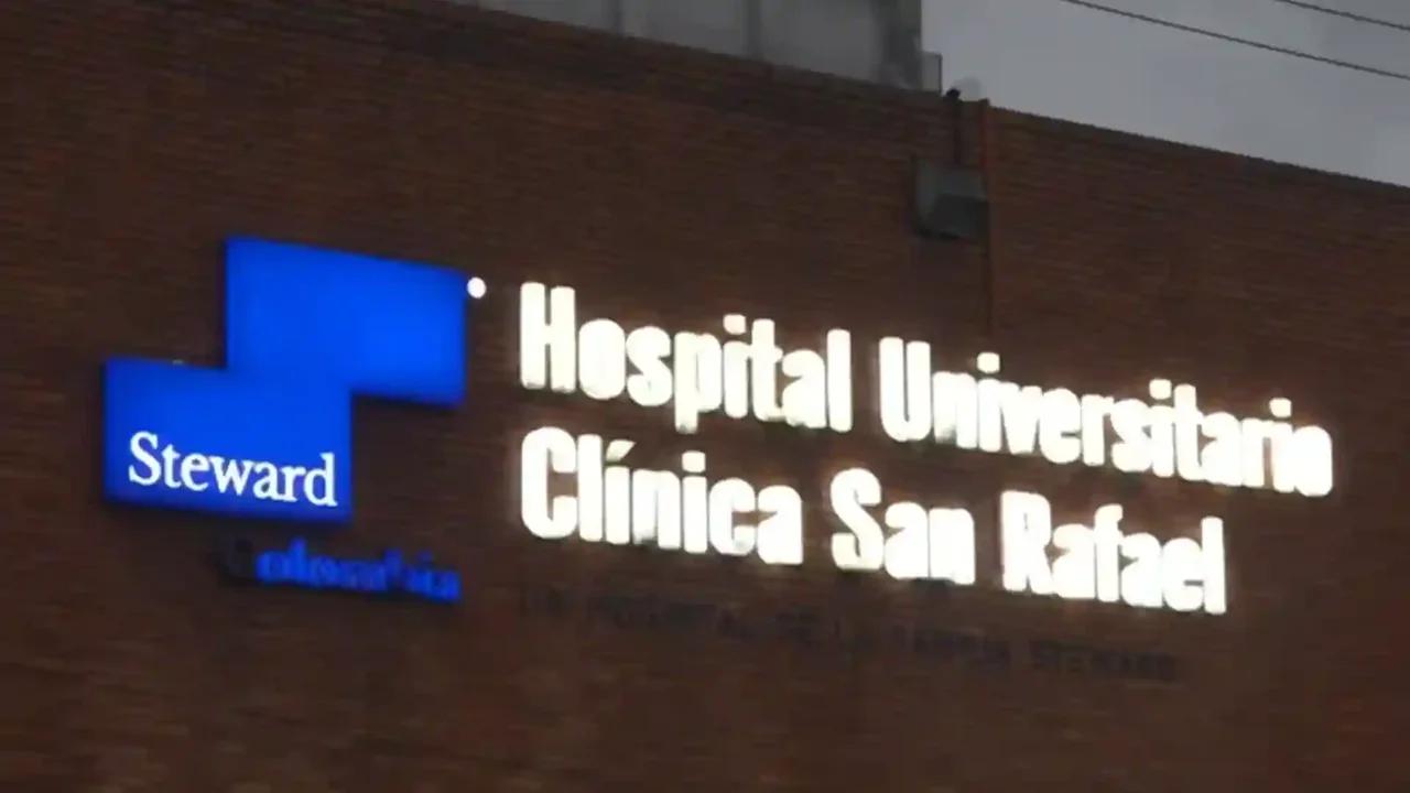 La historia detrás de la crisis en el San Rafael: hostigamientos, despidos irregulares y un ambiente tenso