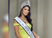 Señorita Antioquia en el Ojo del Huracán: ¿Bala para Petro o bala para Quintero?