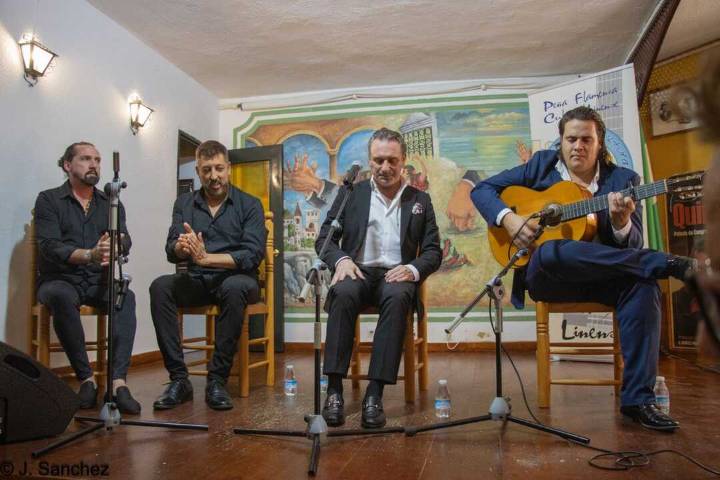 Balance histórico del Día del Flamenco de la Provincia: casi 70 artistas y más de dos mil espectadores