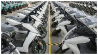 Maharashtra Registers 1,15,125 New Vehicles During 10-Day Navratri & Dussehra Period, Marking 7.37% Increase