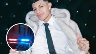 Hallan el cuerpo de una persona al interior de una camioneta vinculada con El Bogueto