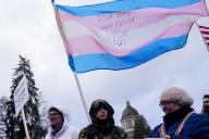 Trans Is Fast Falling Out of Fashion