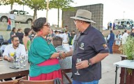 Celebran en la UACH al vino chihuahuense