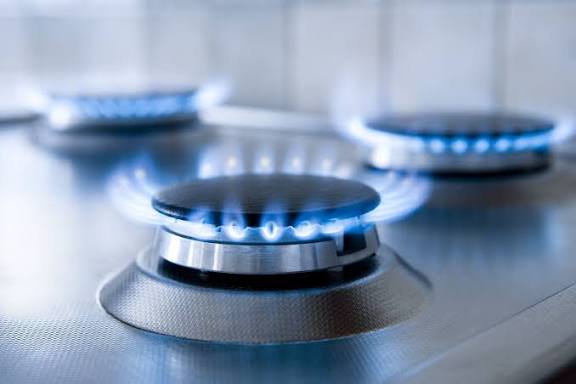 Importación de gas se restablece tras siete días de suspensión