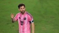 Lionel Messi renueva contrato con el Inter Miami
