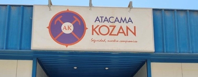 Atacama Kozan impulsa la cultura del autocuidado con nueva versión de su feria de seguridad minera