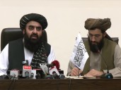 India-Afghanistan agree to form trade committee: FM Mawlawi Amir