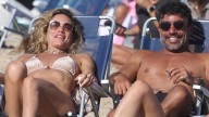 Emilia Attias habló de su romance con Guillermo Freire en MasterChef Celebrity: qué dijo