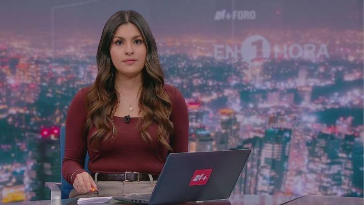 En Una Hora Programa Completo: Capítulo de Hoy Miércoles 1 de Octubre de 2025