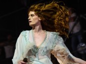 After Her Near-Fatal Miscarriage, Florence + the Machine’s New Album Is a Battle Cry for Women
