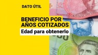 Beneficio por Años Cotizados: ¿A qué edad puedo comenzar a recibirlo?