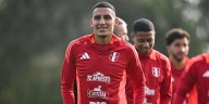 Alex Valera confesó su deseo de volver a la selección peruana: “Si Manuel Barreto me llama, voy a estar con él al 100%”