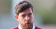 Darrell Clarke admits 'unacceptable' Bristol Rovers half after Jekyll and Hyde defeat to Walsall