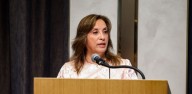 Dina Boluarte: PJ evaluará hoy pedido fiscal de impedimento de salida del país por 36 meses contra expresidenta