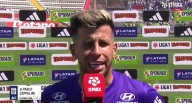 Pablo Ceppelini arremete contra la Liga 1: “Es una vergüenza que se juegue tan poco”