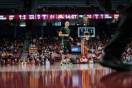 UND kicks off regular season at Alabama a year removed from near upset