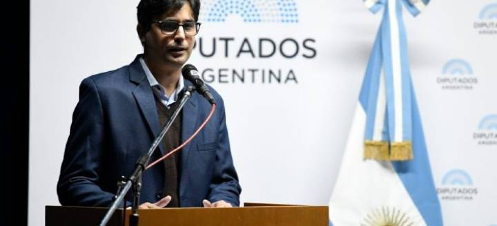 «AHORA EL OBJETIVO ES QUE MARTÍN MENEM SEA CANDIDATO A GOBERNADOR»