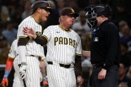 Tom Krasovic: Manager Mike Shildt always had Padres players' backs