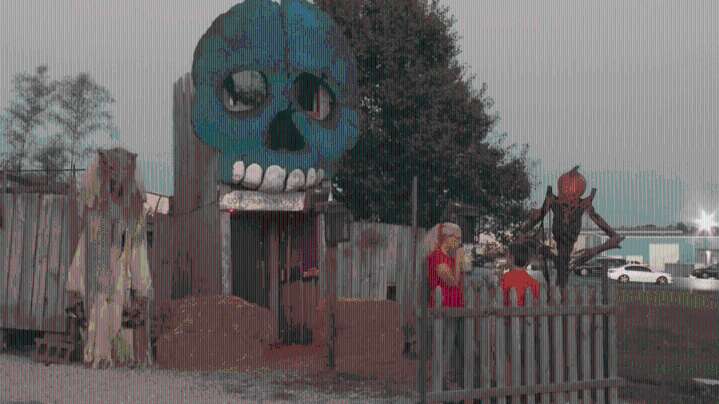 Newburgh Civitan Zombie Farm opens for 52nd year
