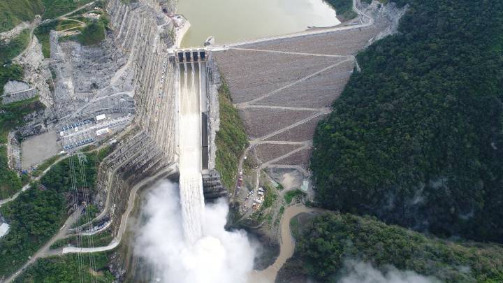 Hidroituango hará parte del Simulacro Nacional de Respuesta a Emergencias