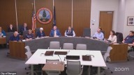 Bangor City Explores New Rules for Online Public Meetings