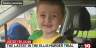 Justice for Julian: Trial for Bionca Ellis headed into week 2