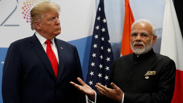 ‘We support Trump’s sincere efforts’: PM Modi welcomes release of Israeli hostages, MEA echoes support for two
