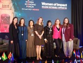 Importante seguir avanzando en LATAM en la cuota de género