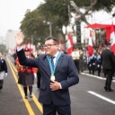 JNE declara fundada la vacancia del alcalde de Chorrillos: Richard Cortez asume el reto de recuperar la estabilidad del distrito