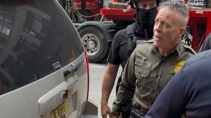 Appeals court blocks order requiring Bovino to brief judge