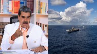 “El objetivo de la misión de EE. UU. es sacar del poder a Maduro sin usar fuerzas armadas terrestres”: experto en derecho internacional