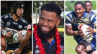 Pacific Championships 2025: Players to watch, breakout stars, Payne Haas, Samoa, Keresi Maya, rugby union ban, Fiji, Dylan Brown, New Zealand, Tonga, news, videos, highlights