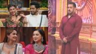 BB19 Episode 57: Salman Khan delcares no eviction, Nehal