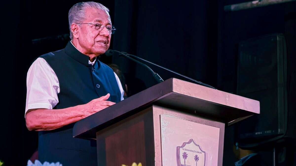 EC ready to implement SIR; Kerala CM calls all-party meeting to oppose it