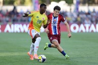 VIDEOS. Siguen invictos: Colombia y Noruega no se hacen daño y reparten puntos en el Mundial Sub 20