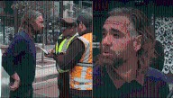 Hijo de exministro Chadwick conducía vehículo sin documentos en Las Condes