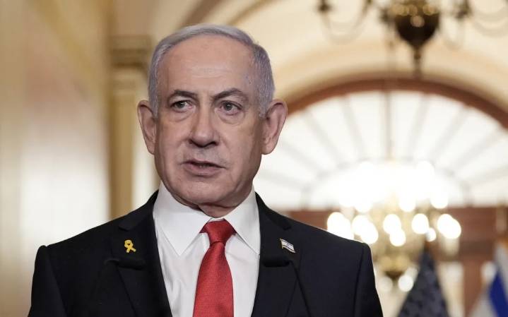 Netanyahu espera tener de vuelta a todos los rehenes de Gaza "en los próximos días"