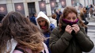El otoño busca acomodo en Madrid: bajan las temperaturas