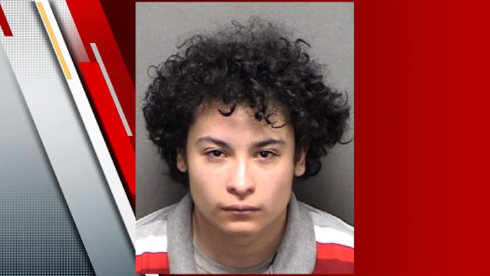 Man convicted of killing co-worker in drunk driving crash sentenced to 20 years in prison