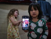 The impact of ICE: How a Brooklyn family is struggling to survive after beloved father and husband detained in immigration court
