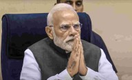 PM lauds Nitish govt, says 'some trying to steal' Karpoori Thakur's Jan Nayak honour