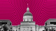 Indiana Gov. Mike Braun calls special redistricting session