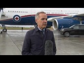 Canada Is Ready to Restart Trade Talks With US, Carney Says