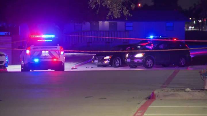 Brake-checking a tailgater led to deadly road rage shooting in Frisco: Warrant