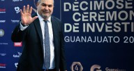 El icónico exarquero José Luis Chilavert vuelve a la política en Paraguay: quiere ser candidato a una alcaldía