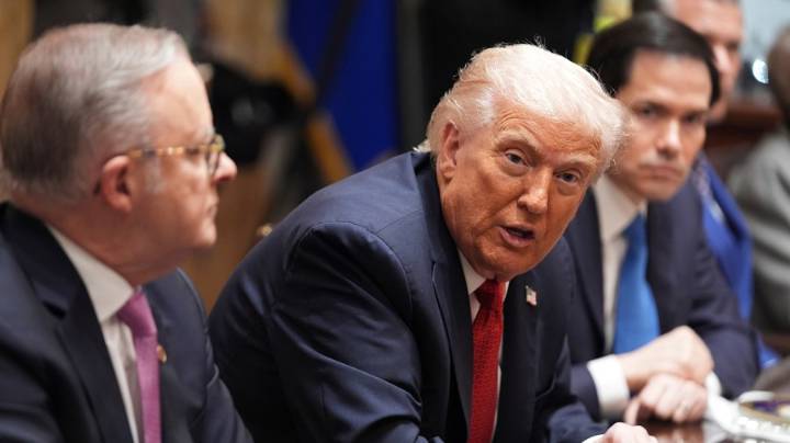 Trump’s attacks on ‘No Kings’ underscore his second term’s unofficial mottoes
